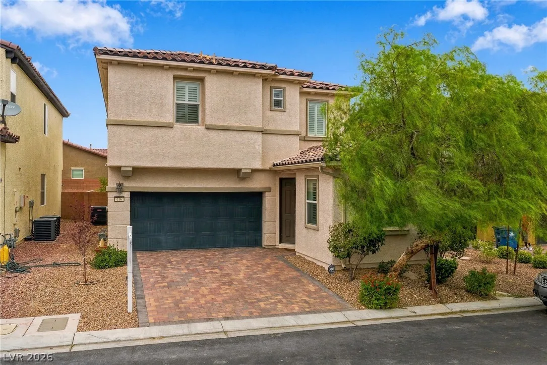 636 Crying Bird Avenue — photo 1