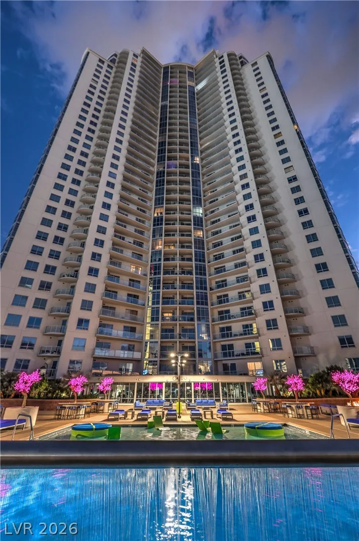 200 West Sahara Avenue 1602 — photo 1