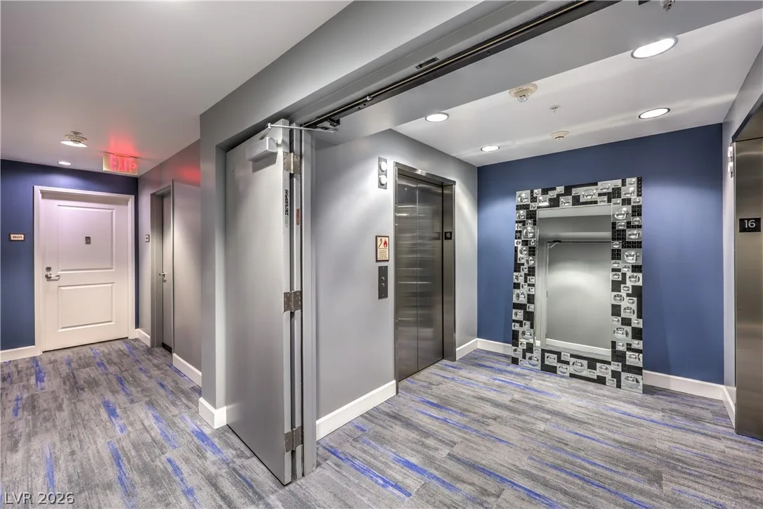 200 West Sahara Avenue 1602 — photo 3