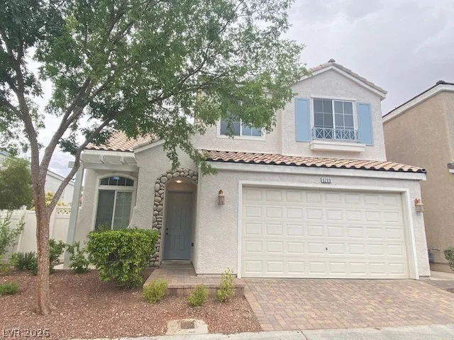 6269 Glimmering Light Avenue — photo 1