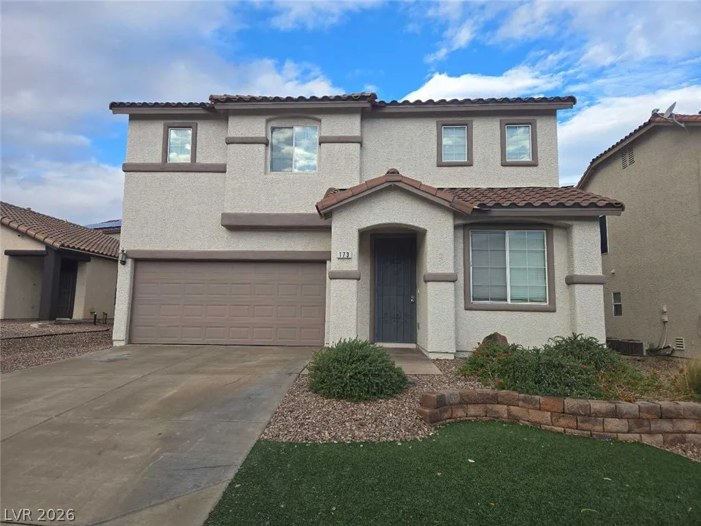 173 Carlsbad Caverns Street — photo 1