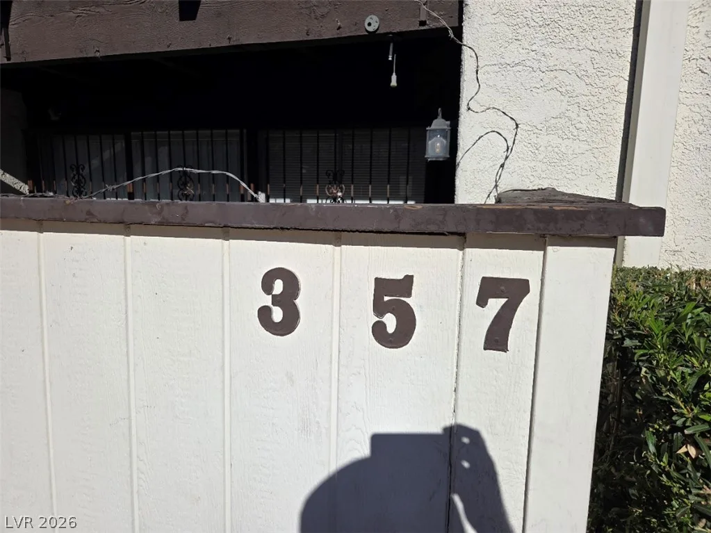 1405 Vegas Valley Drive 357 — photo 2
