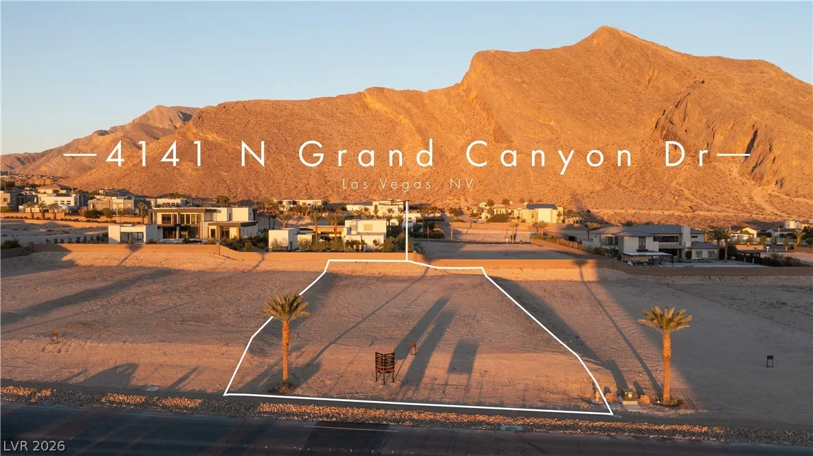 4141 North Grand Canyon Drive — photo 1