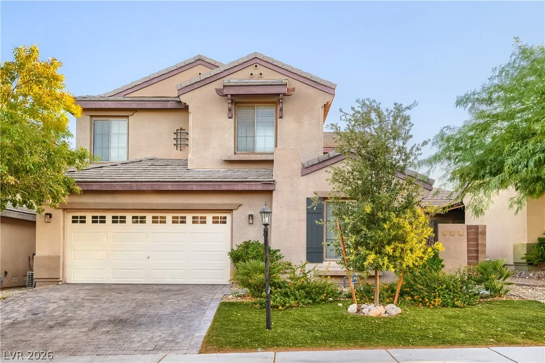 9037 Wolf Dancer Avenue — photo 1