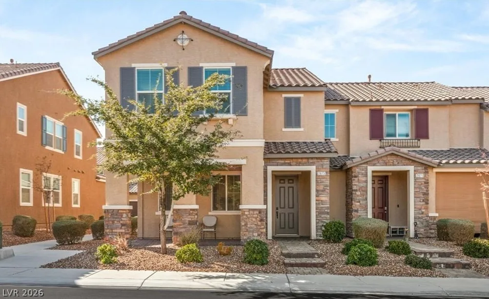 2873 Tanager Hill Street — photo 1