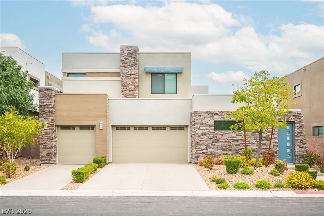 6214 Amber View Street — photo 1
