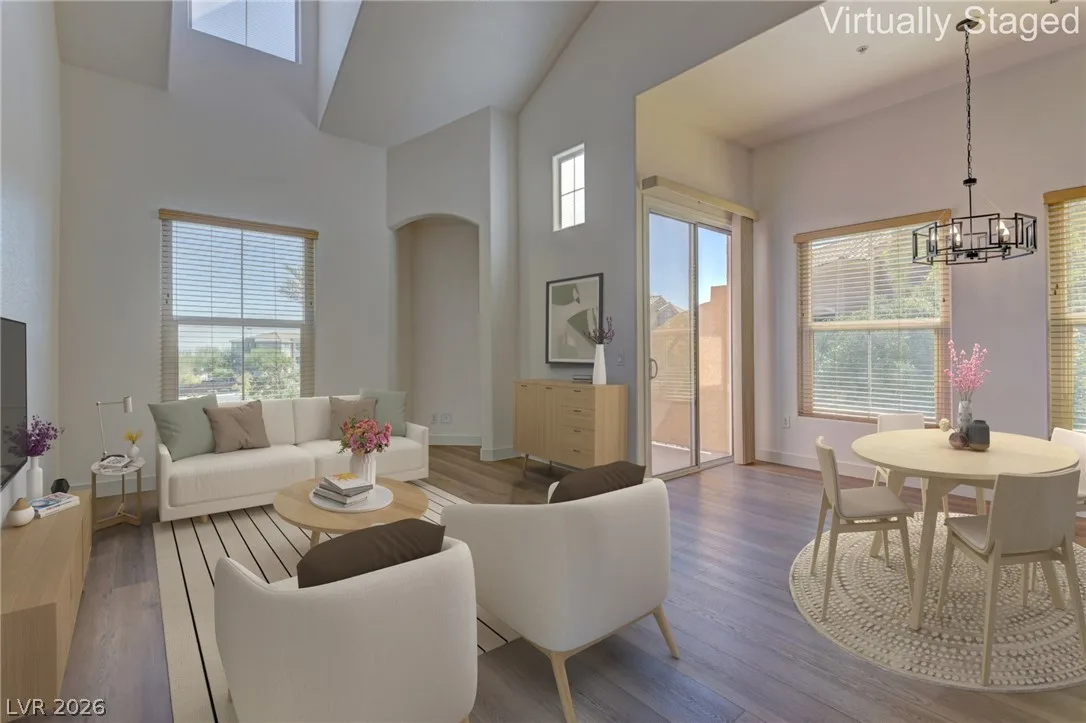 3975 North Hualapai Way 217 — photo 5