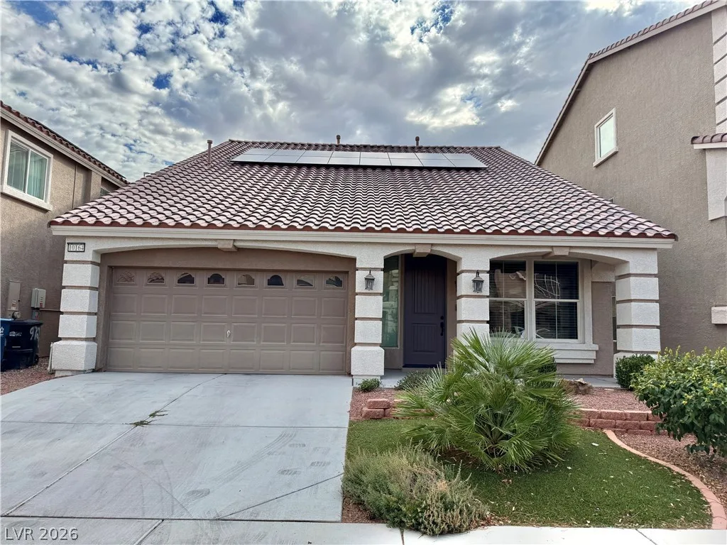 10164 Cascadia Creek Street — photo 1