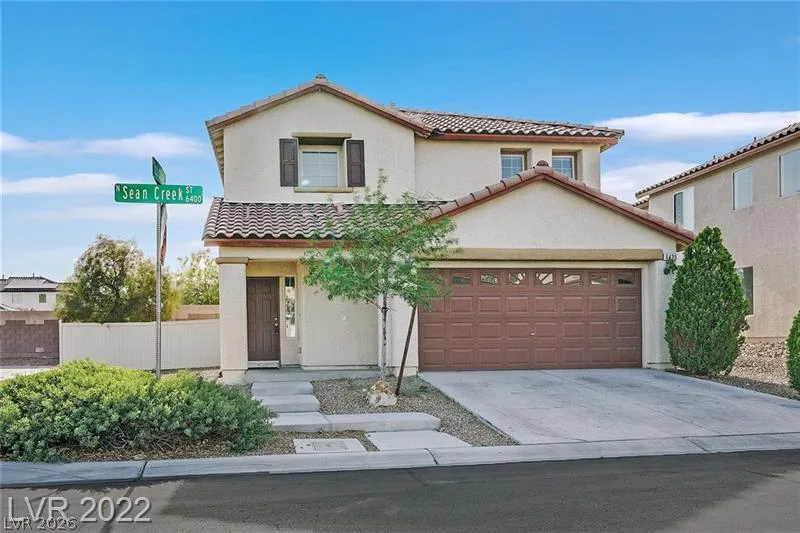 6435 Sean Creek Street — photo 1