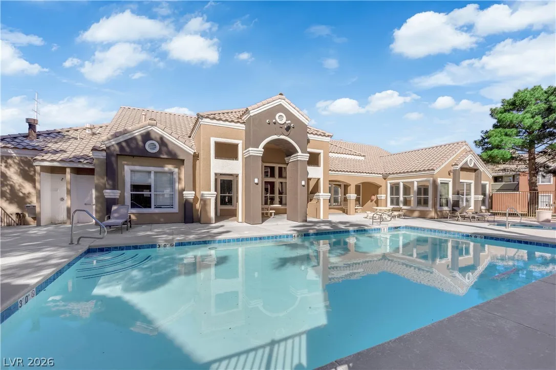 8101 West Flamingo Road 2030 — photo 1