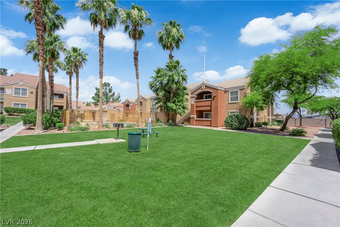 8101 West Flamingo Road 2030 — photo 2