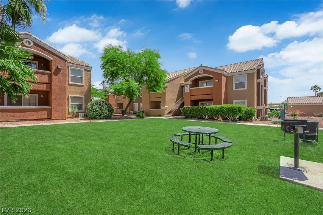 8101 West Flamingo Road 2030 — photo 4
