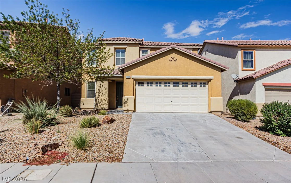 3308 Barada Heights Avenue — photo 1
