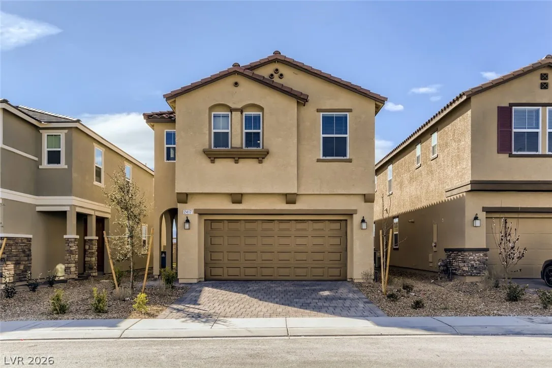 2417 Fasano Street — photo 1