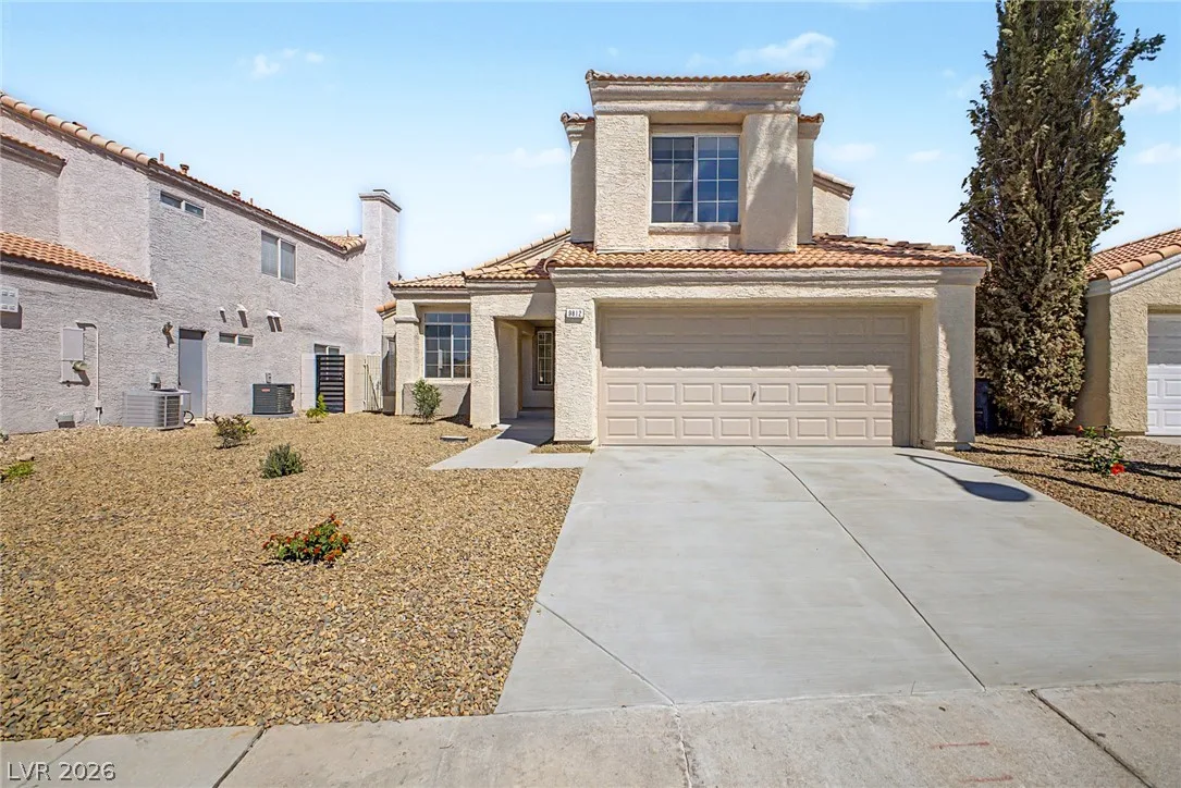 9812 Eagle Rock Court — photo 1