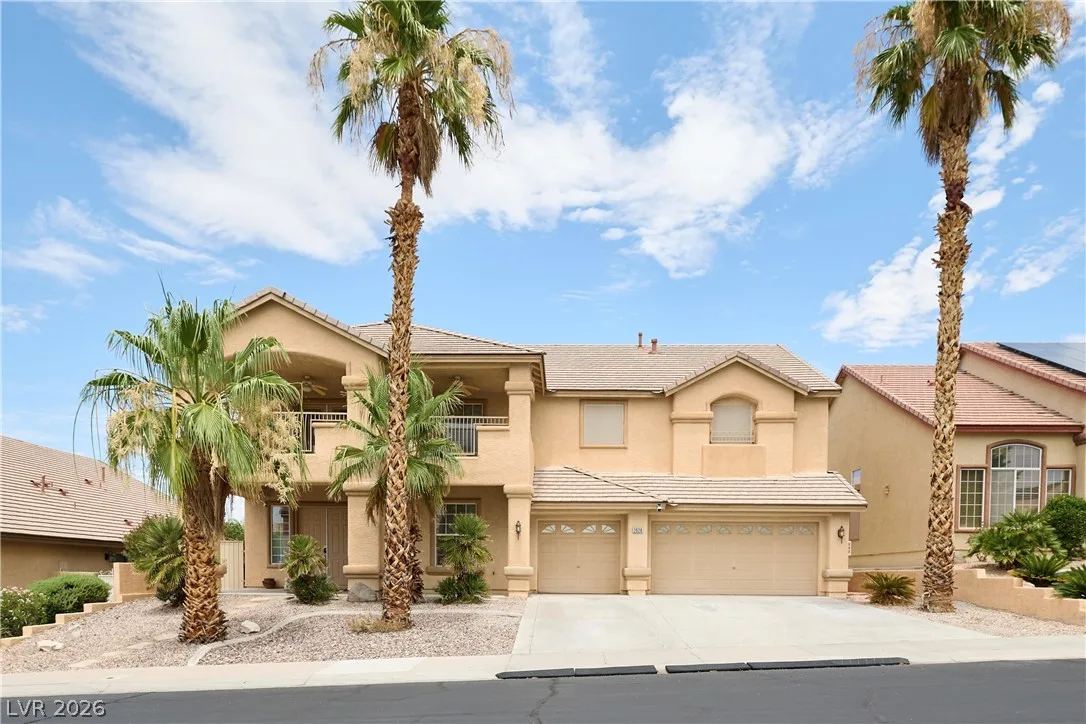 2526 Vintage Rose Avenue — photo 1 of 40