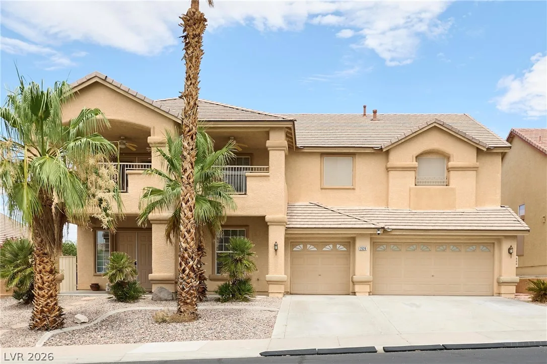 2526 Vintage Rose Avenue — photo 2 of 40