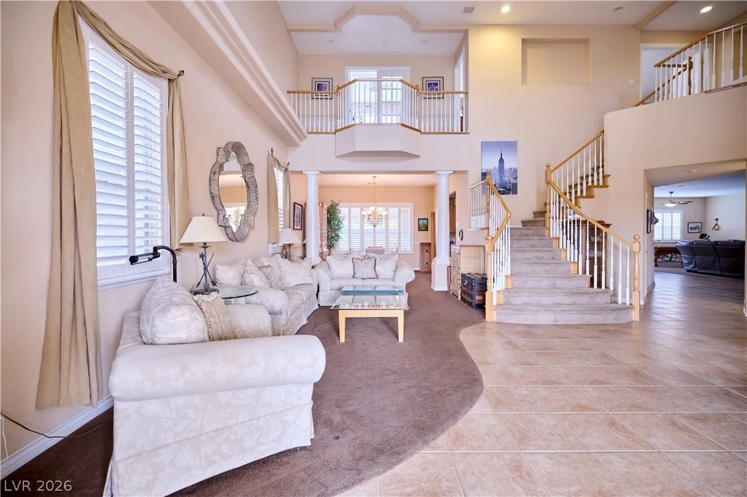 2526 Vintage Rose Avenue — photo 4 of 40