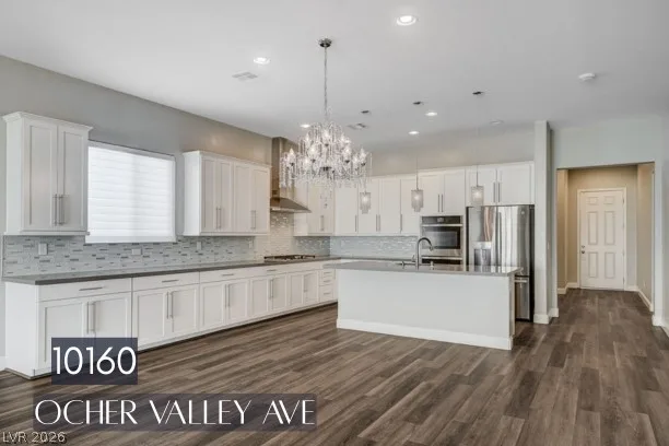 10160 Ocher Valley Avenue — photo 1