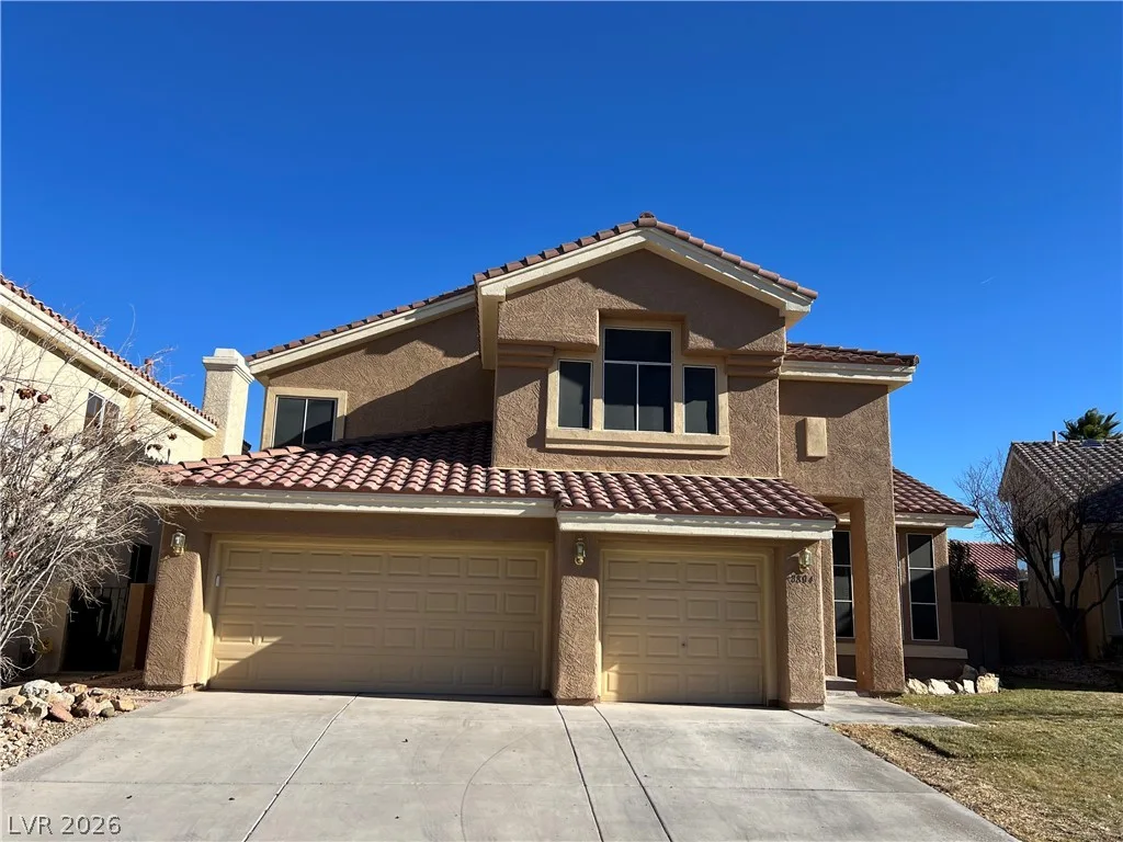 8804 Stafford Springs Drive — photo 1