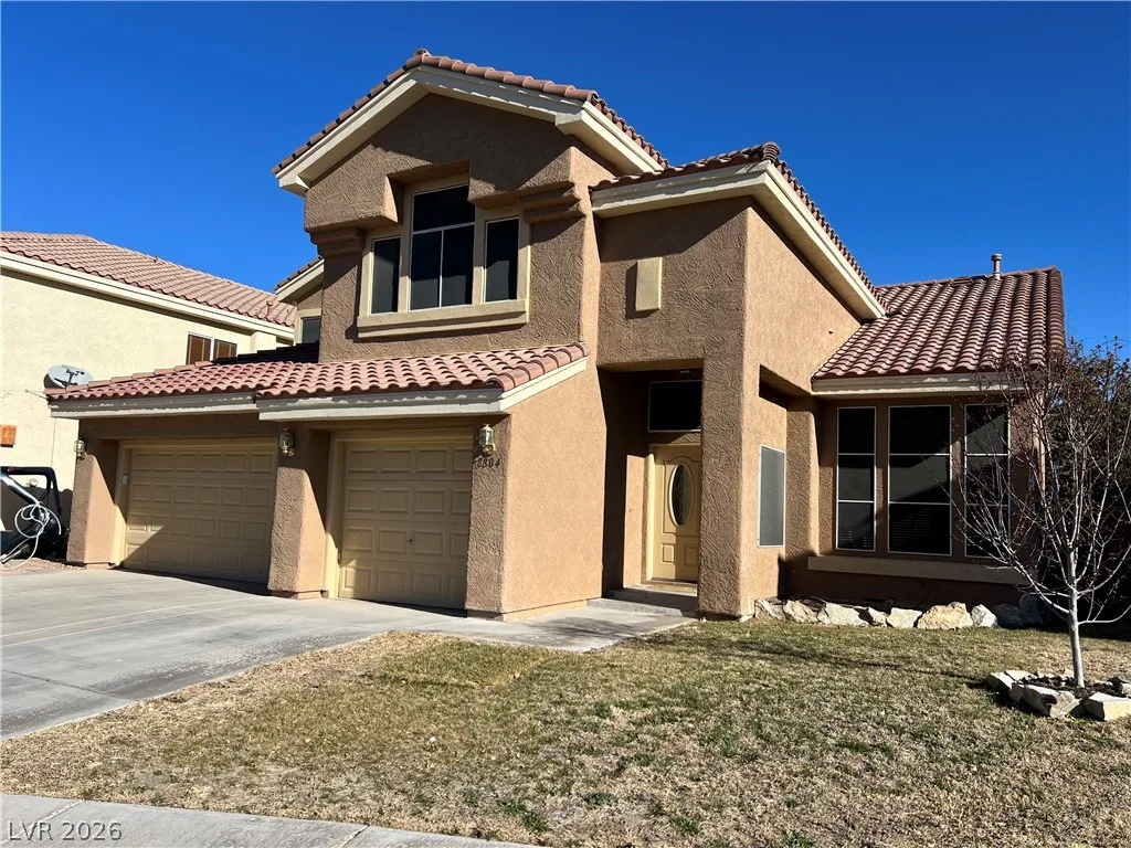 8804 Stafford Springs Drive — photo 2