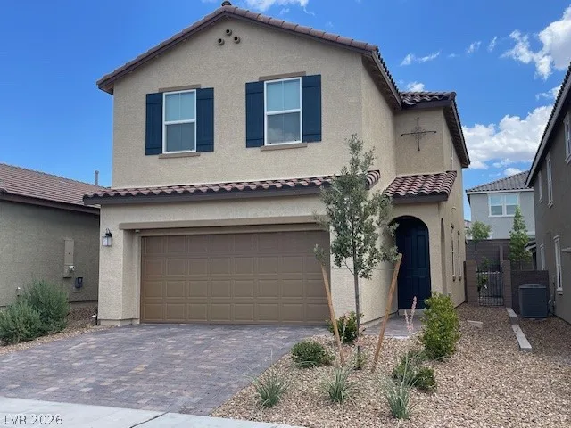 3493 Argiento Avenue — photo 1