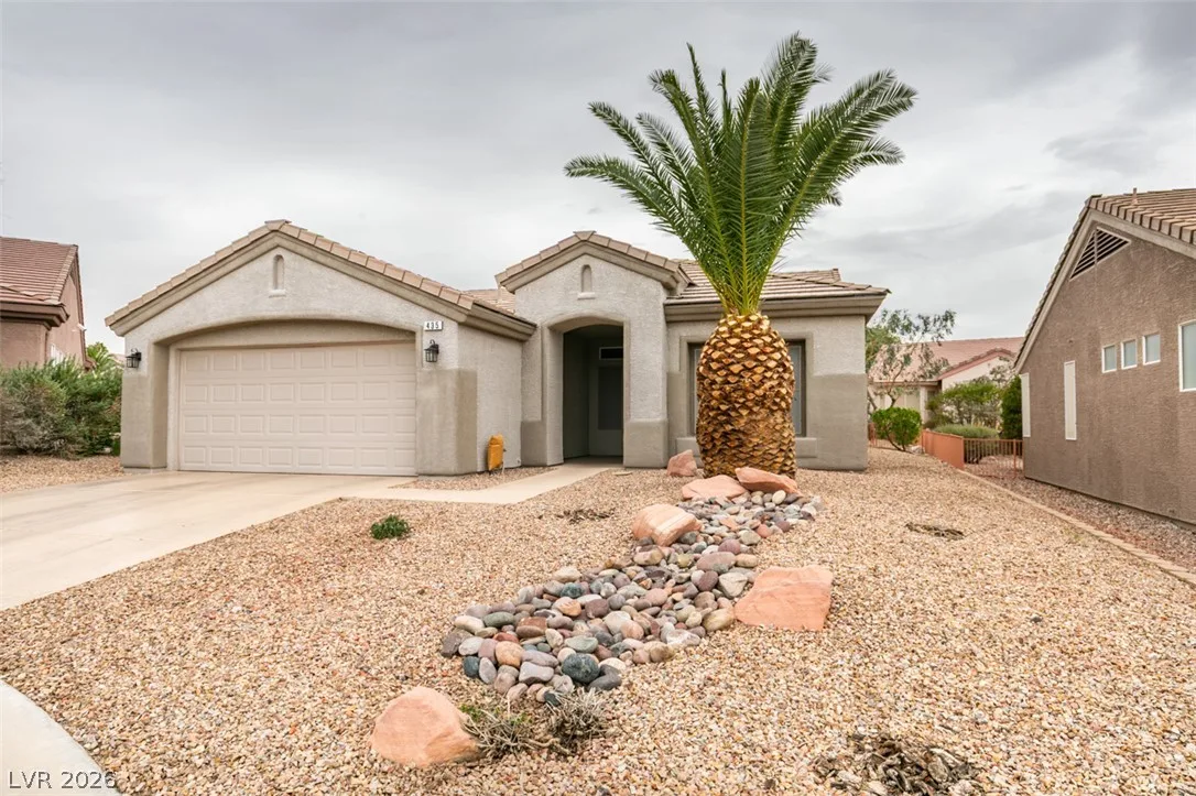 435 Piute Valley Court — photo 1