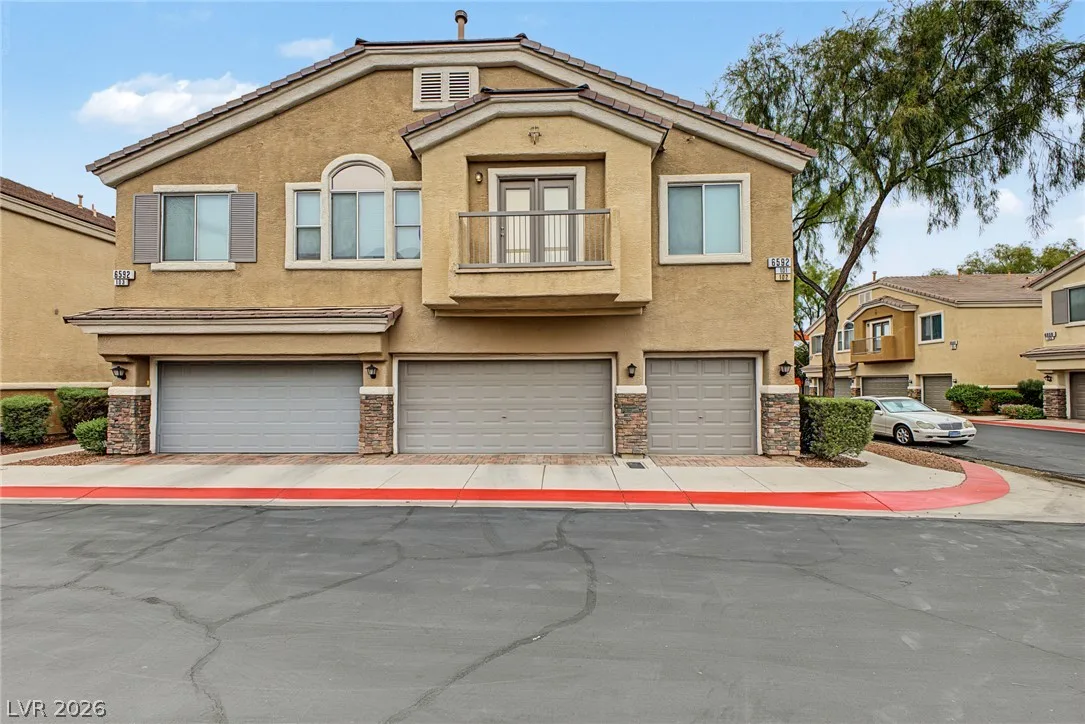 6592 Strolling Plains Lane 101 — photo 1