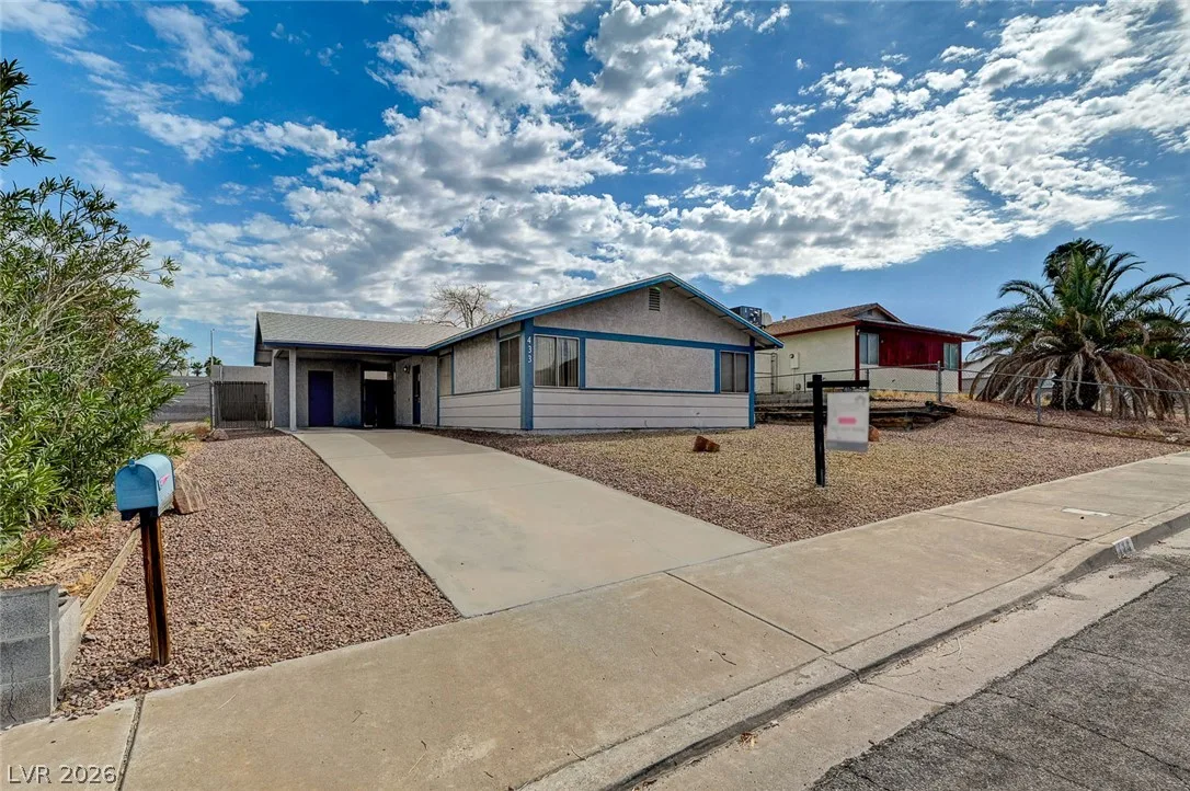 433 Bottle Brush Way — photo 1