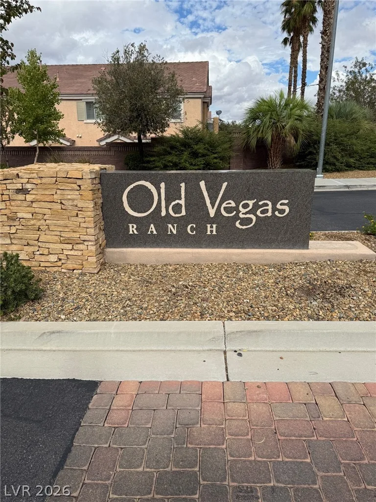 1626 Clint Canyon Drive — photo 1