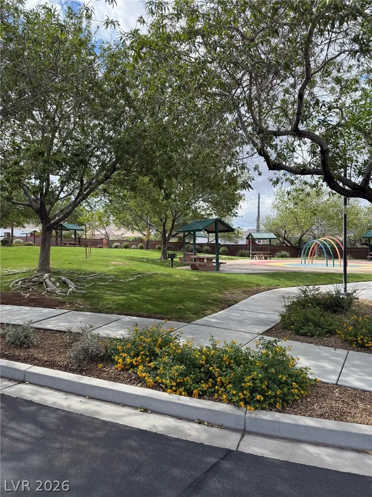 1626 Clint Canyon Drive — photo 3
