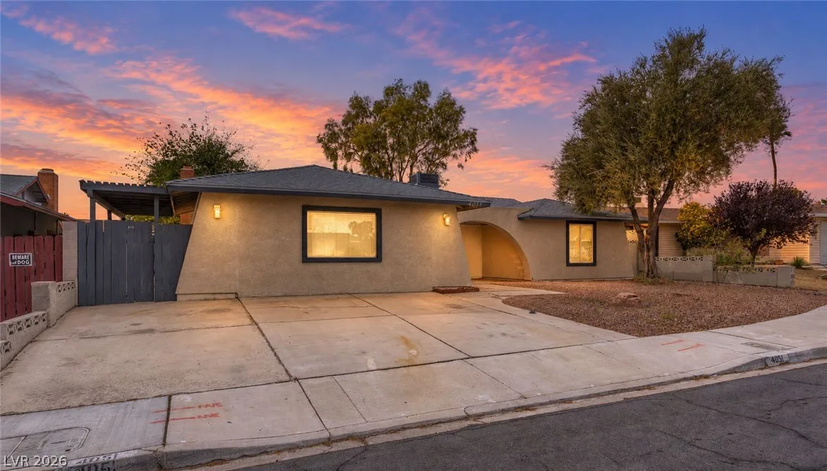 4051 Springhill Avenue — photo 4