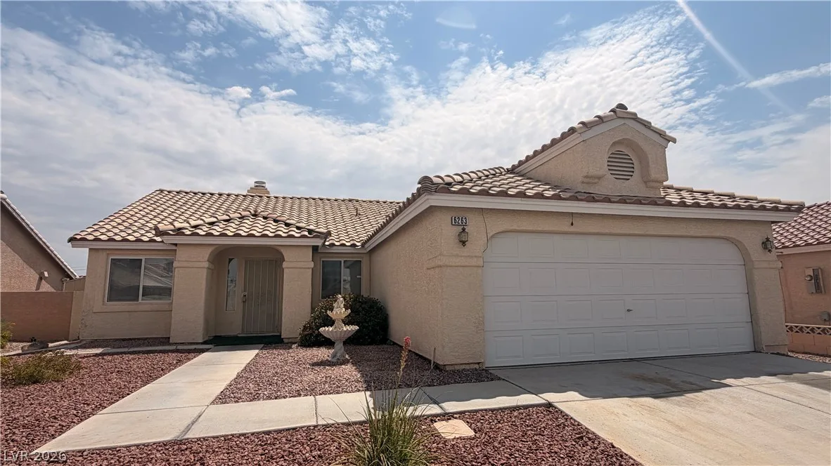 6263 DALBERGIA Avenue — photo 1