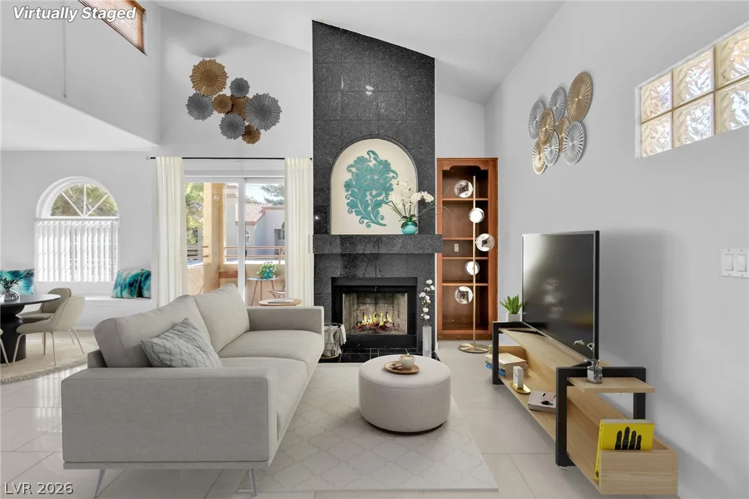 3145 East Flamingo Road 2036 — photo 1