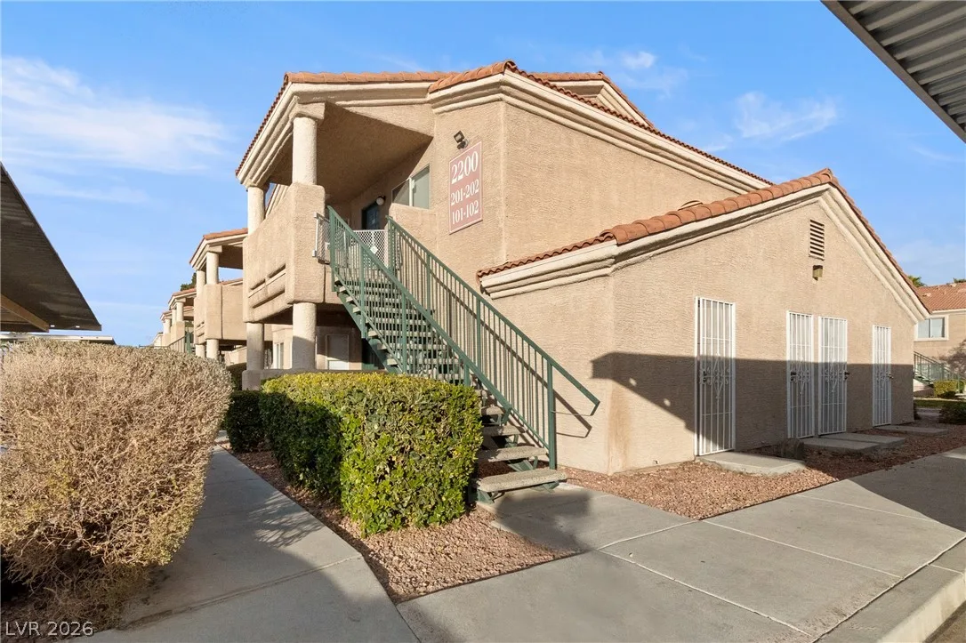 2200 Benmore Street 101 — photo 1