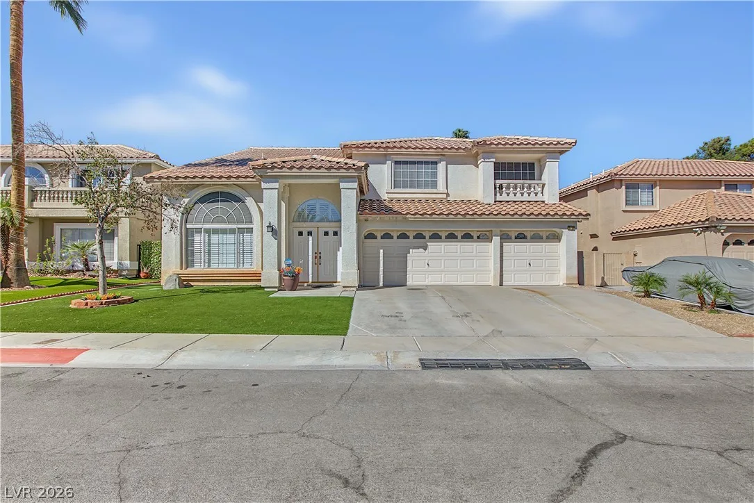 3713 Treasure Bluff Court — photo 1