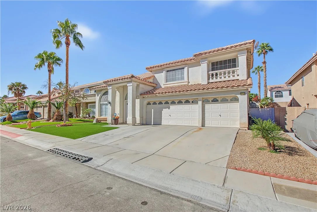 3713 Treasure Bluff Court — photo 2