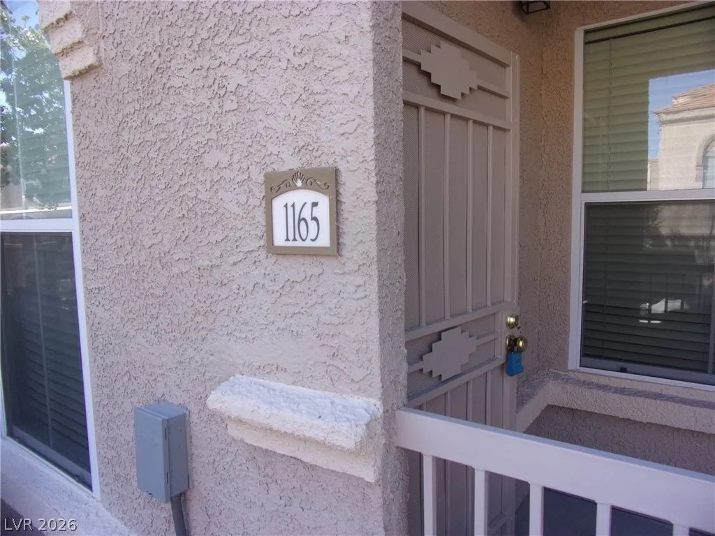 10550 ALEXANDER Road 1165 — photo 1