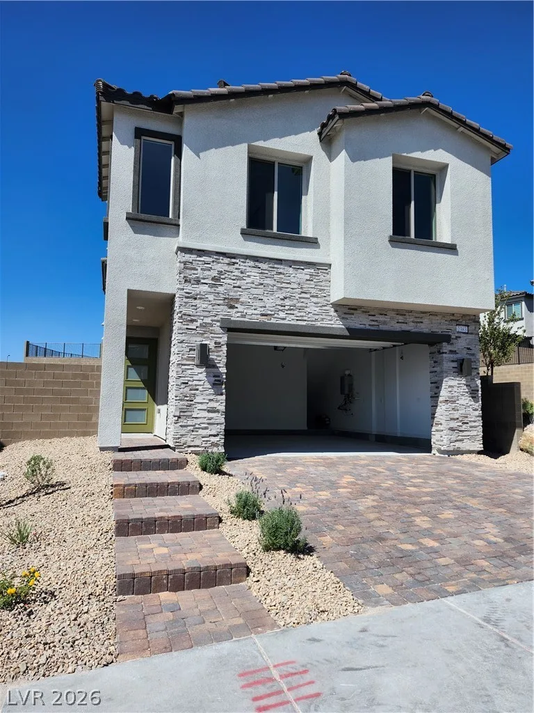 2383 Open Valley Street — photo 1