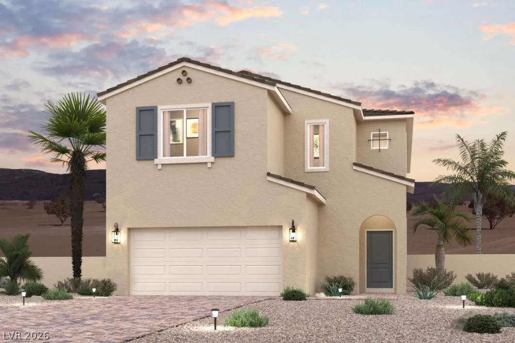 9848 Saxton Peak Avenue — photo 1