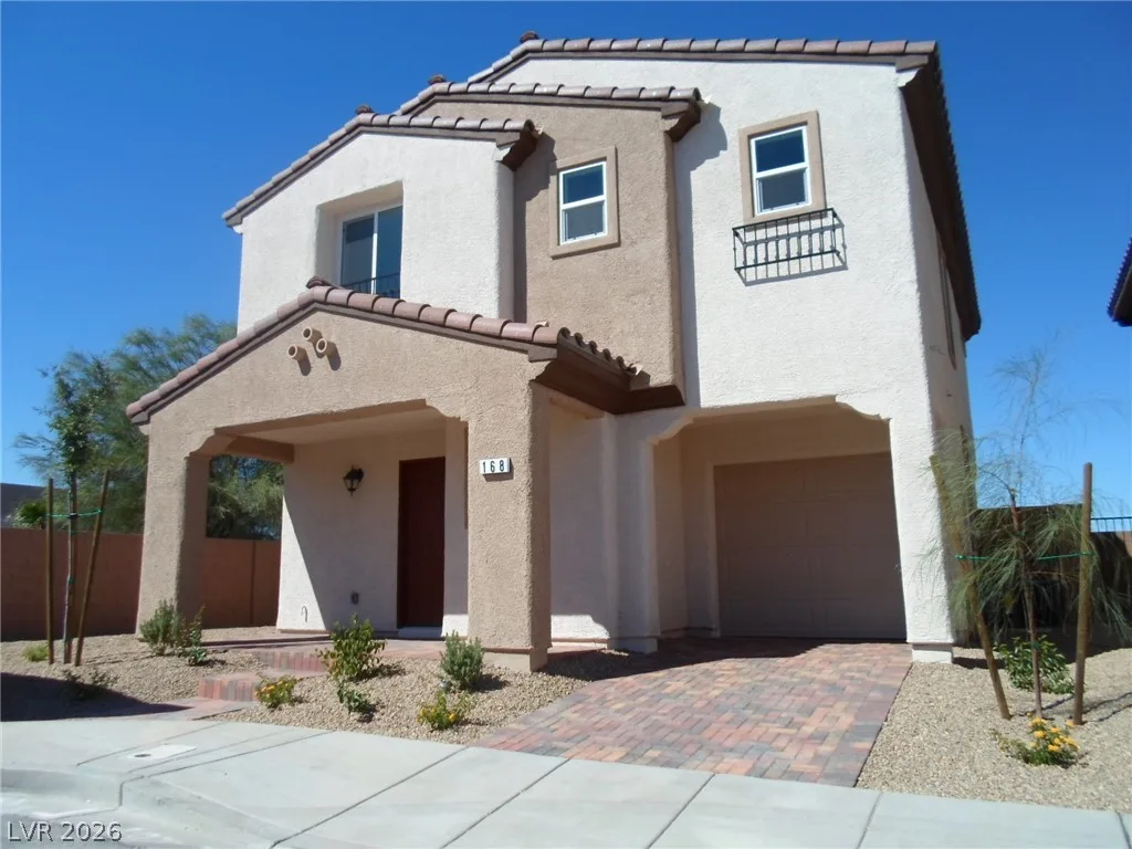 168 PALISADE STEEP Lane — photo 1