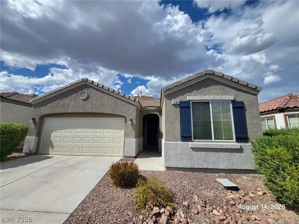 7280 Fountain Village Avenue — photo 1