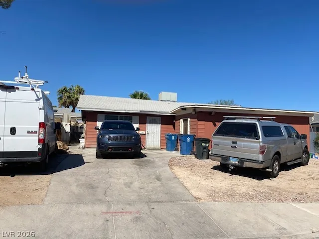 4864 Pancho Villa Drive — photo 1