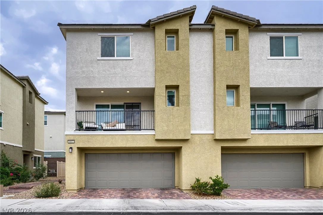 6843 Truffle Gray Street — photo 1