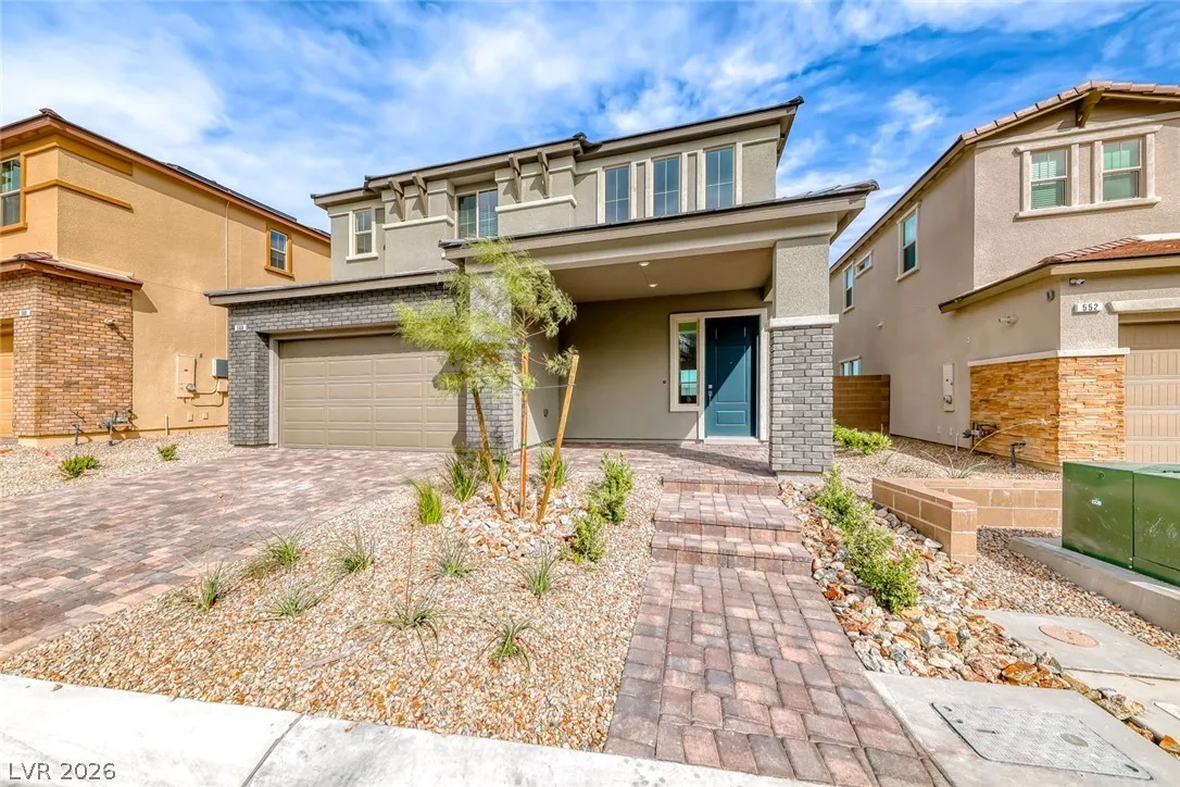 560 Preston Oak Place — photo 1