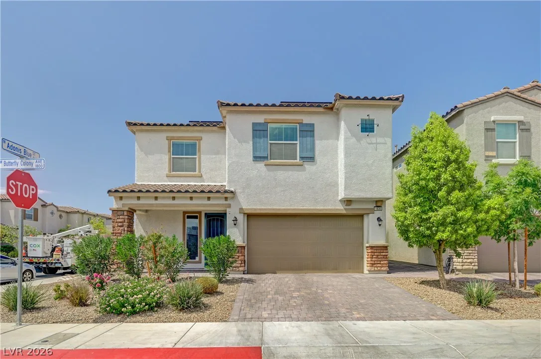 1830 Butterfly Colony Avenue — photo 1