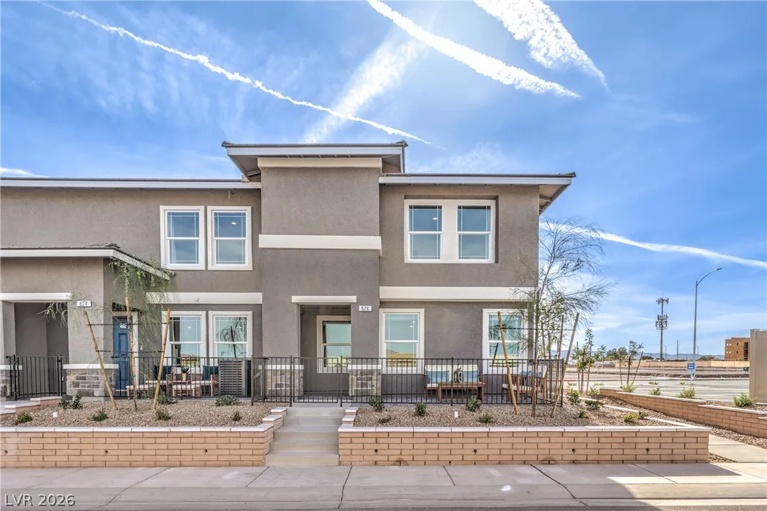 916 Black Heron Street — photo 1