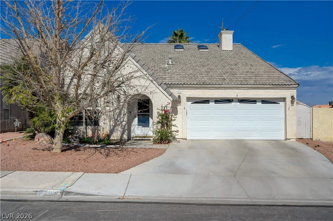8300 Hatteras Court — photo 1