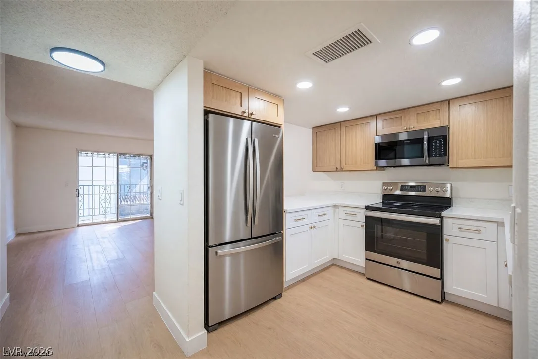 3823 South Maryland Parkway B11 — photo 1