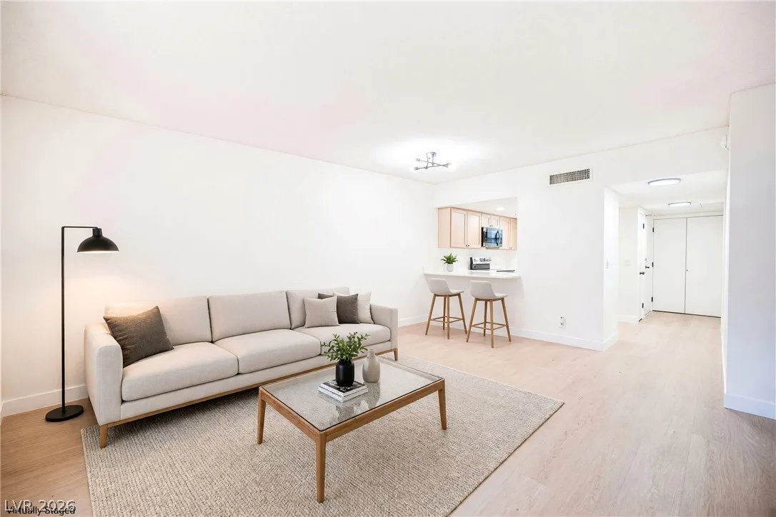 3823 South Maryland Parkway B11 — photo 4